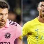 Cristiano Ronaldo Invests $40M in UFL for Face-off with Messi's eFootball