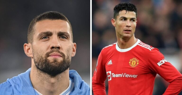 Better than Cristiano Ronaldo – Man City star Mateo Kovacic could overtake Portugal legend Cr7