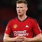 McTominay Addresses 'Toxic' Issues in Man Utd Dressing Room