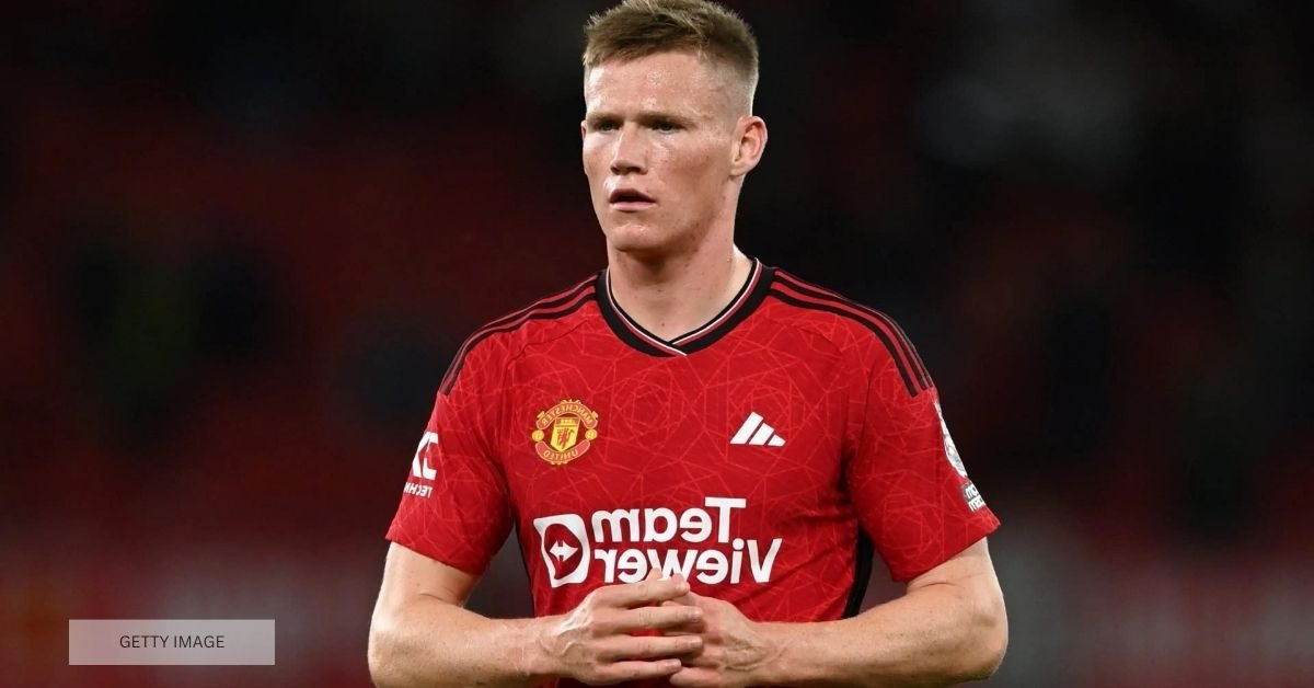 McTominay Addresses 'Toxic' Issues in Man Utd Dressing Room