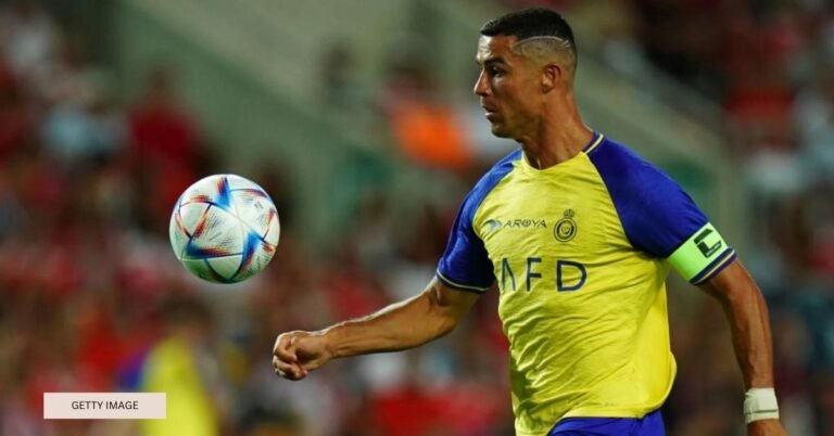 Cristiano Ronaldo Hits 50-Goal Milestone in Spectacular Al Nassr Victory