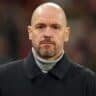 Erik ten Hag