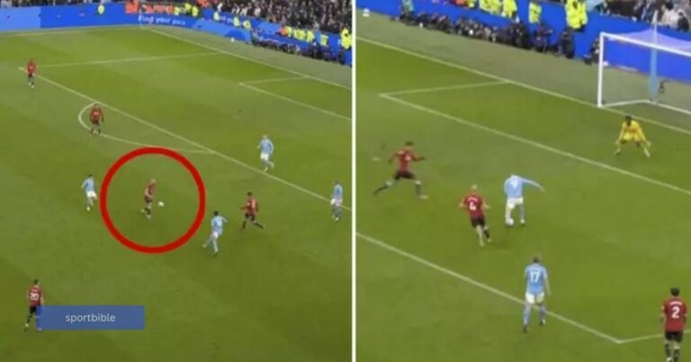 Calls for Change: Man Utd Fans Demand Action After Amrabat’s Costly Mistake