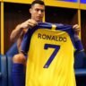 Inside Cristiano Ronaldo's Al Nassr Journey: Goals, Glory, and Future Plans