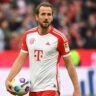 Harry Kane's Record-Breaking Hat-Trick Puts Bayern Munich in Title Contention