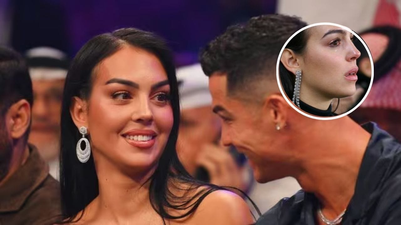 Cristiano Ronaldo's Retirement Revelations: Insights From Georgina ...