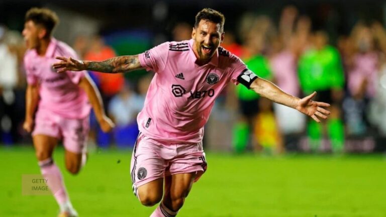 Messi’s Inter Miami Gears Up for Epic Showdown Against Orlando City