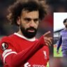 Mohamed Salah Sustained A Hamstring Injury