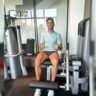 Ronaldo 'can't stop' while exercising after receiving one-match ban