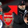 Title Race: Liverpool, Man City, and Arsenal Compared