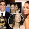 Football Star Kaka’s Wife Reveals Shocking Reason Behind their Divorce