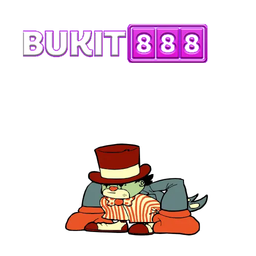 Plstform Permainan Bukit888
