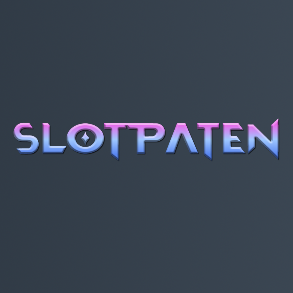 Logo Slot Paten