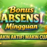 perkembangan platform hiburan digital rp399