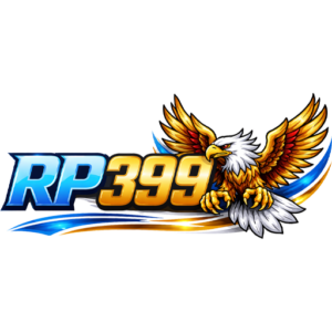 Logo Rp399 Link Alternatif