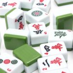 Kisah Permainan Mahjong