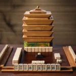 Mahjong Platform Populer