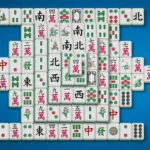 Permainan Mahjong Versi Slot Paten