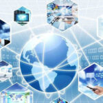 Platform Informasi Digital Modern