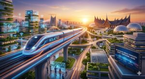 Revolusi Digital: Memahami Keunggulan Teknologi di Era Modern