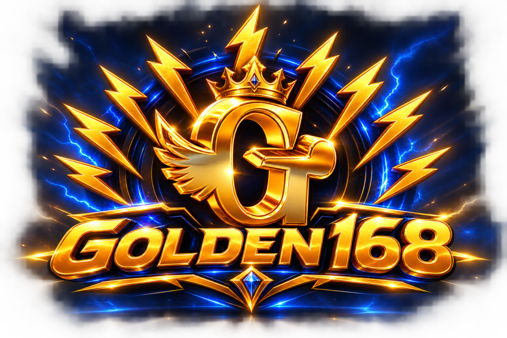 Golden168 Prioritas Keamanan