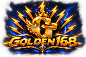 Golden168 Prioritas Keamanan